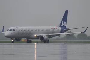Plane Image