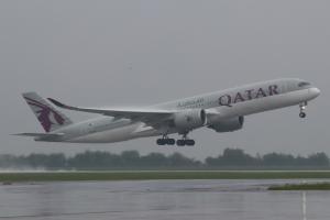 Plane Image