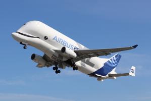 Plane Image