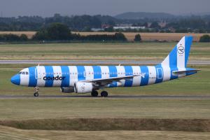 Plane Image