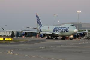 Plane Image