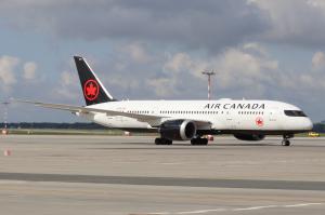 Plane Image
