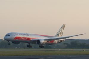 Plane Image