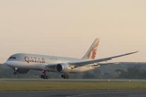 Plane Image