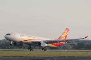 Plane Image