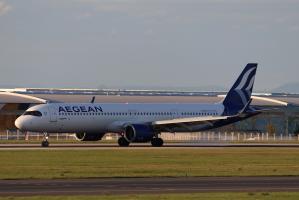 Plane Image