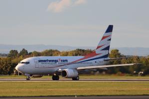 Plane Image