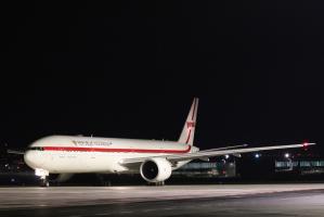 Plane Image