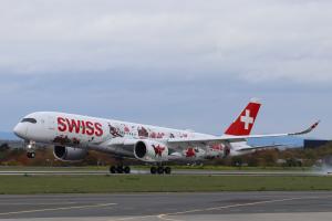 Plane Image