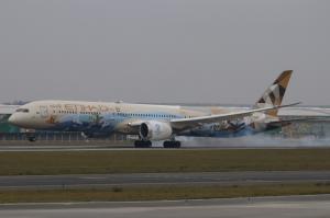 Plane Image