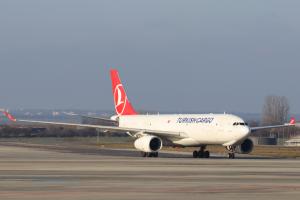 Plane Image