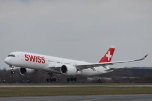 Plane Image